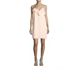 Rag & Bone Coral Slip Dress